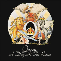 ZEE PRODUCTION Puzzle Queen: A Day at the Races 500 dielikov