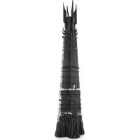 METAL EARTH 3D puzzle Pán prsteňov: Orthanc (ICONX)