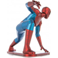 METAL EARTH 3D puzzle Avengers: Spider-Man