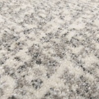 Kusový koberec STIVA haze - šedý