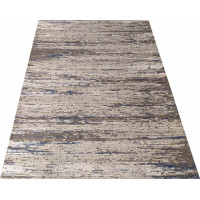 Kusový koberec MYLES PRR 05B-BM - béžový/hnedý