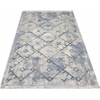 Kusový koberec Hypnos - šedý