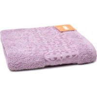 Bavlnený uterák PERSIA - 50x90 cm - 500g/m2 - svetlo fialový