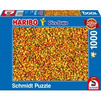 SCHMIDT Puzzle Pico-balla 1000 dielikov