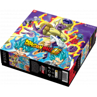 GOOD LOOT Puzzle Dragon Ball: Super 1000 dielikov