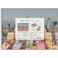 GALISON Puzzle Gray Malin: Psy New Yorku 1000 dielikov