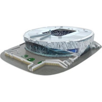 ŠTÁDIUM 3D REPLICA 3D puzzle Štadión Tottenham Hotspur - Tottenham Hotspur FC 75 dielikov