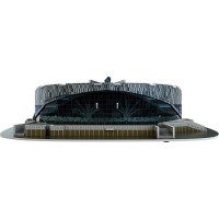 ŠTÁDIUM 3D REPLICA 3D puzzle Štadión Tottenham Hotspur - Tottenham Hotspur FC 75 dielikov