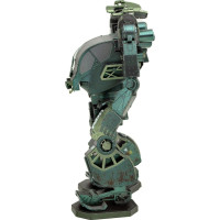 METAL EARTH 3D puzzle Premium Series: Avatar AMP Suit