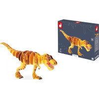 JANOD 3D puzzle T-Rex 27 dielikov