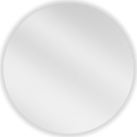 Okrúhle zrkadlo MEXEN ALTO 60 cm, 9853-060-060-000-00