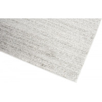 Kusový koberec SARI Mono - svetlo šedý