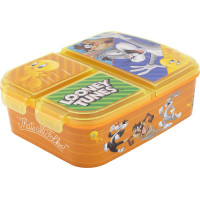 STOR Multi Box na desiatu Looney Tunes Heroes