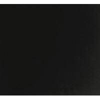 Kerasan INKA odkladná keramická doska 32x35, 5cm, čierna mat 341731