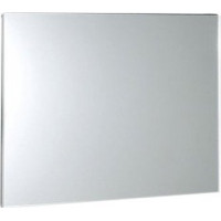 Sapho ACCORD zrkadlo s fazetou 1200x800mm, bez úchytu MF453