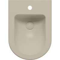 GSI PURA bidet závesný 36x50cm, creta mat 8864108