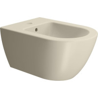 GSI PURA bidet závesný, 36x55cm, creta mat 8865108