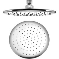 Sapho Hlavová sprcha, priemer 230mm, ABS/chróm SK189