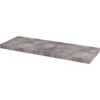 Sapho AVICE doska 110x39cm, cement AV1117