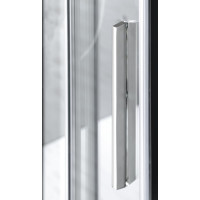 Polysan ALTIS LINE obdĺžnikový sprchovací kút 1100x800 mm, L/P variant AL3915CAL5915C