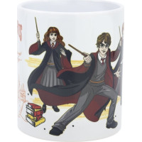 STOR Hrnček keramický 325ml Harry Potter