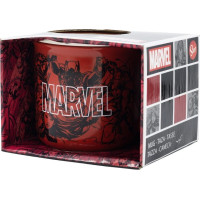 STOR Hrnček keramický 400 ml Marvel