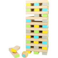 small foot Jenga veža XXL