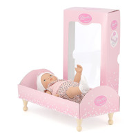 Petitcollin Bábika 35 cm Bibichou Mia