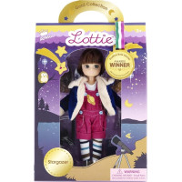 Lottie Bábika astrologička