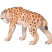 Mojo Smilodon