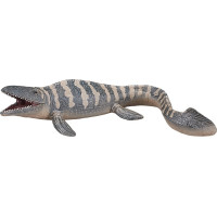 Mojo Tylosaurus