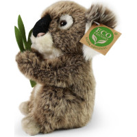 Rappa Plyšová koala sediaca 15 cm ECO-FRIENDLY