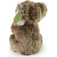 Rappa Plyšová koala sediaca 15 cm ECO-FRIENDLY