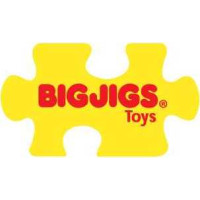 Bigjigs Toys Papierová rolka 15m