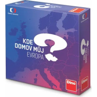 Dino Kde domov môj?