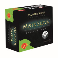 Pexi Hra majster slova na cesty