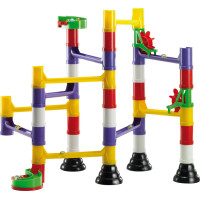 Quercetti Migoga Marble Run Starter Set