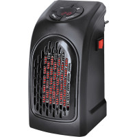 Solight teplovzdušný ventilátor 350W