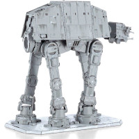 METAL EARTH 3D puzzle Premium Series: Star Wars Imperial AT-AT