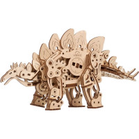 UGEARS 3D puzzle Stegosaurus 305 dielikov