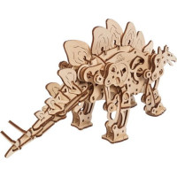 UGEARS 3D puzzle Stegosaurus 305 dielikov