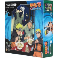 Puzzle Naruto Shippuden: Rameň 250 dielikov