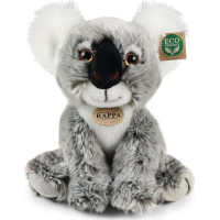 Rappa Plyšová koala sediaca 26 cm ECO-FRIENDLY