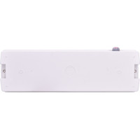 Solight LED núdzové osvetlenie, 3,2 W, 175lm, IP65, NiCd 800mAh batéria, testovacie tlačidlo