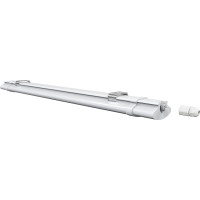 Solight LED osvetlenie prachotesné, IP65, 36W, 3600lm, 4000K, 120cm