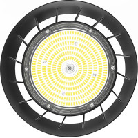 Solight high bay, 100W, 14000lm, 120 °, Samsung LED, Lifud driver, 5000K, 1-10V stmievanie