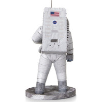 METAL EARTH 3D puzzle Premium Series: Apollo 11 Astronaut