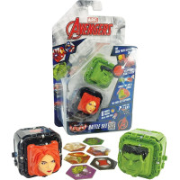 EOLO BATTLE CUBES Avengers 2ks (mix)