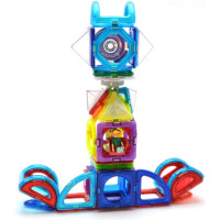 MAGFORMERS Emotion Spin box 74 dielikov