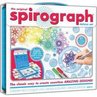 Spirograph Deluxe